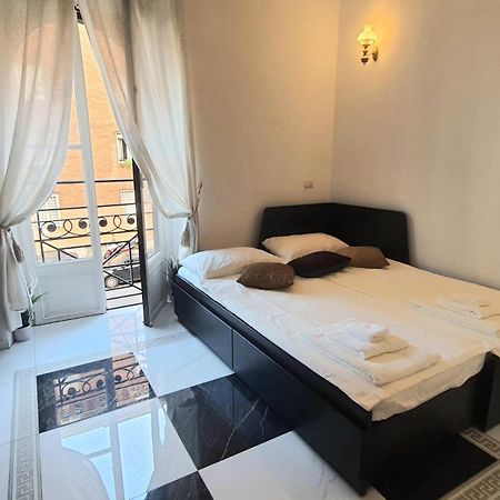 Elegante Monolocale - Macchi 1920 Apartman Milánó Kültér fotó