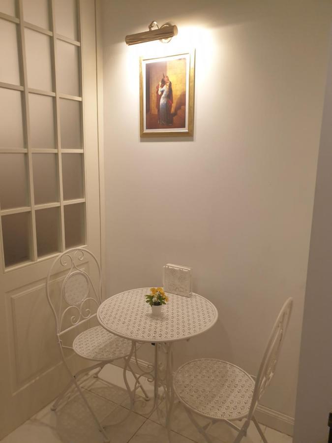 Elegante Monolocale - Macchi 1920 Apartman Milánó Kültér fotó