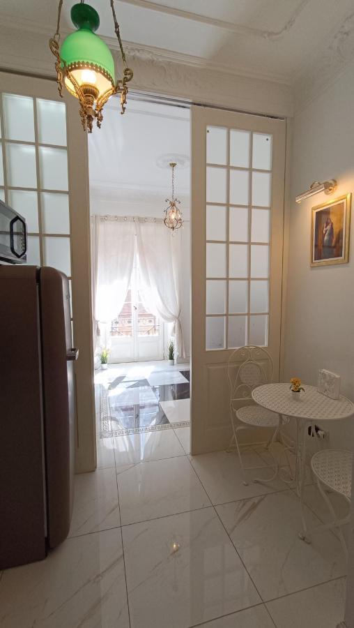 Elegante Monolocale - Macchi 1920 Apartman Milánó Kültér fotó