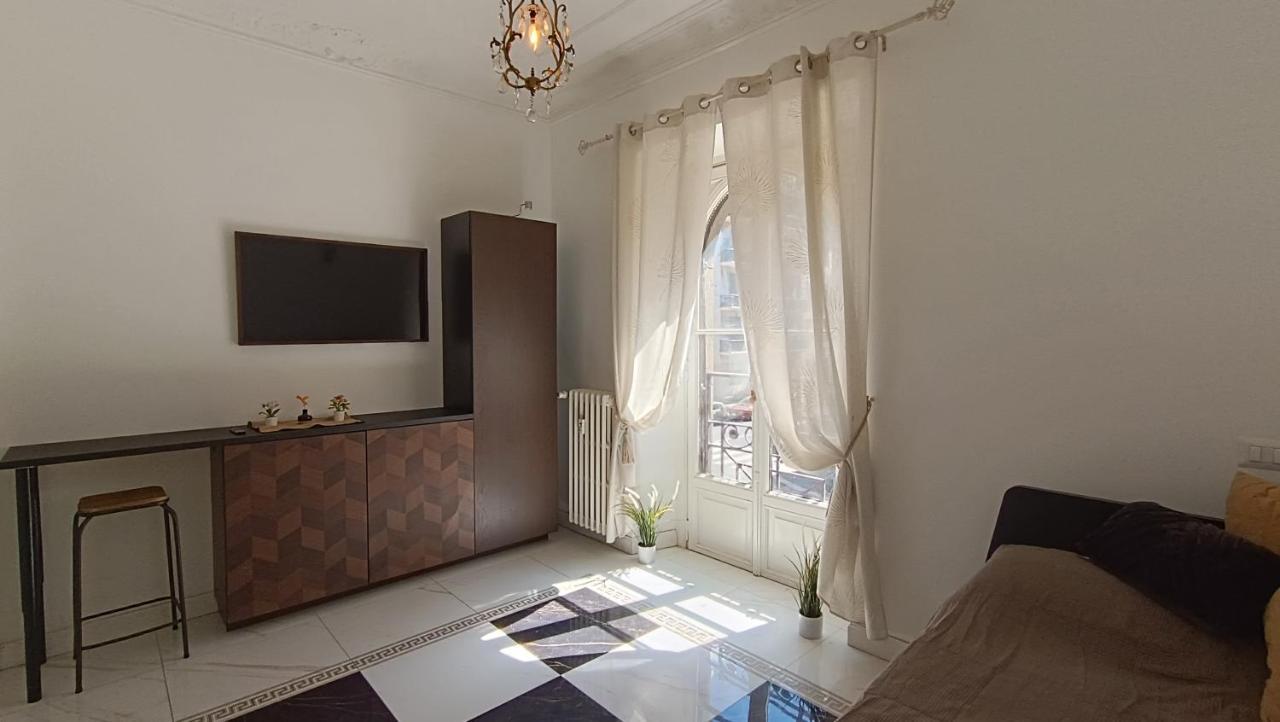 Elegante Monolocale - Macchi 1920 Apartman Milánó Kültér fotó