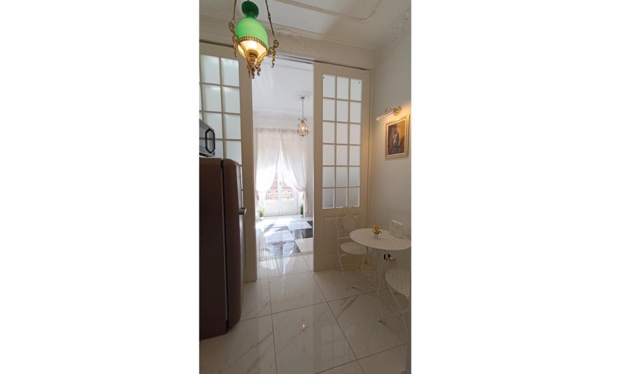 Elegante Monolocale - Macchi 1920 Apartman Milánó Kültér fotó