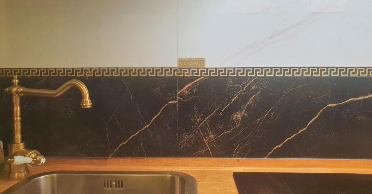 Elegante Monolocale - Macchi 1920 Apartman Milánó Kültér fotó