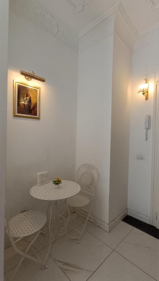 Elegante Monolocale - Macchi 1920 Apartman Milánó Kültér fotó