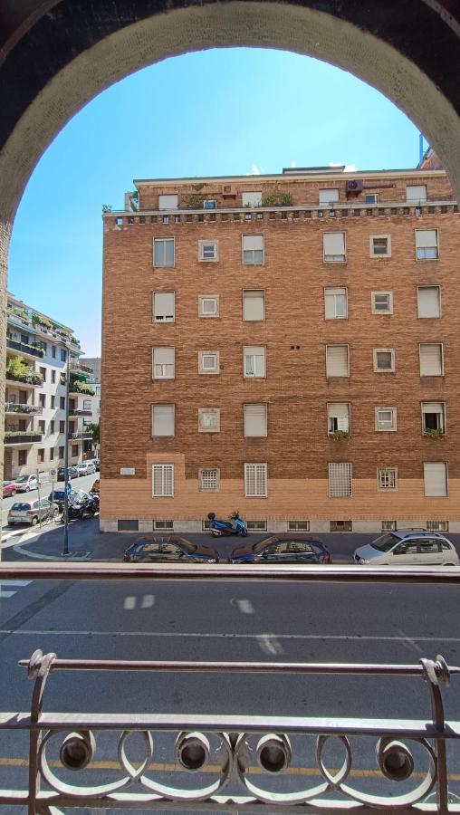Elegante Monolocale - Macchi 1920 Apartman Milánó Kültér fotó
